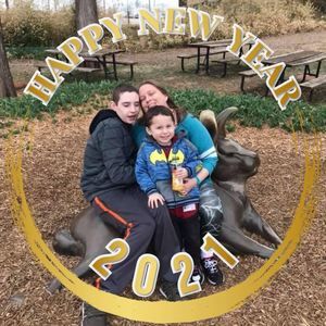 Meet your Posher, James